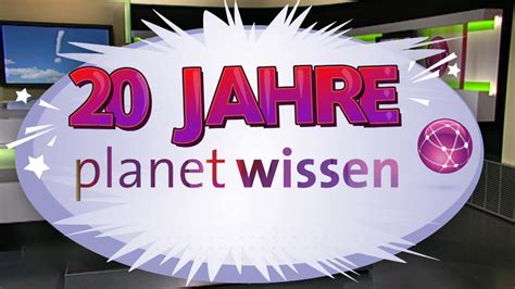 planet wissen